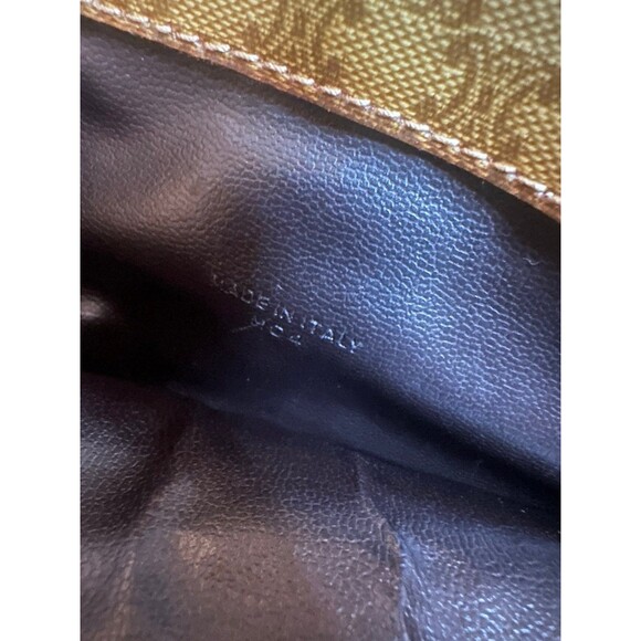 Celine XL Tote Bag Macadam Brown - Picture 11 of 12